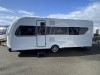 Used Coachman Lusso 1 2022 touring caravan Image