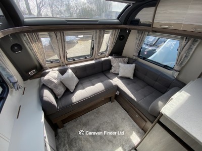 Coachman Lusso 1 2022 (Trade) image 5