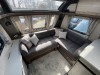 Used Coachman Lusso 1 2022 touring caravan Image