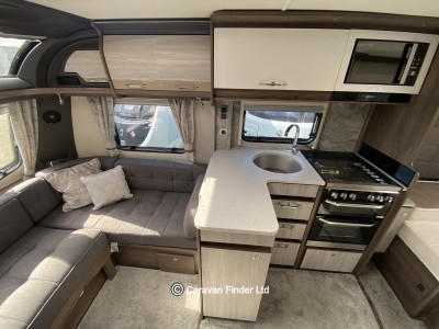 Coachman Lusso 1 2022 (Trade) image 6
