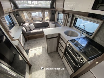 Coachman Lusso 1 2022 (Trade) image 8