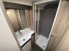 Used Swift Conqueror 480 2023 touring caravan Image