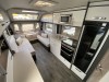 Used Swift Conqueror 480 2023 touring caravan Image