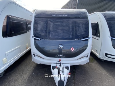 Swift Conqueror 480 2023 (Trade) image 2