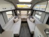 Used Swift Conqueror 480 2023 touring caravan Image