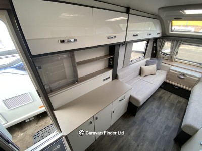 Swift Conqueror 480 2023 (Trade) image 6