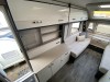 Used Swift Conqueror 480 2023 touring caravan Image