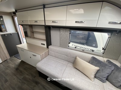 Swift Conqueror 480 2023 (Trade) image 7