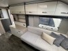 Used Swift Conqueror 480 2023 touring caravan Image