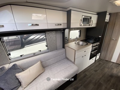 Swift Conqueror 480 2023 (Trade) image 8