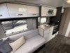 Used Swift Conqueror 480 2023 touring caravan Image