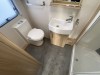 Used Coachman Avocet 520 2017 touring caravan Image