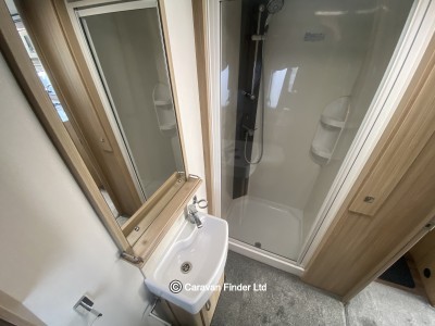 Coachman Avocet 520 2017 (Trade) image 11