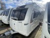 Used Coachman Avocet 520 2017 touring caravan Image