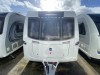 Used Coachman Avocet 520 2017 touring caravan Image