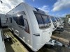 Used Coachman Avocet 520 2017 touring caravan Image