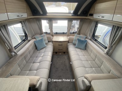 Coachman Avocet 520 2017 (Trade) image 4