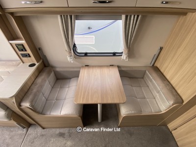 Coachman Avocet 520 2017 (Trade) image 5