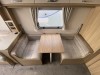 Used Coachman Avocet 520 2017 touring caravan Image