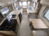 Used Coachman Avocet 520 2017 touring caravan Image