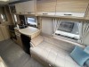 Used Coachman Avocet 520 2017 touring caravan Image