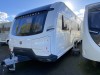 Used Coachman Lusso 3 2025 touring caravan Image