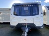 Used Coachman Lusso 3 2025 touring caravan Image