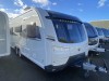 Used Coachman Lusso 3 2025 touring caravan Image