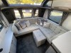 Used Coachman Lusso 3 2025 touring caravan Image