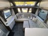 Used Coachman Lusso 3 2025 touring caravan Image