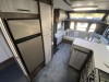 Used Coachman Lusso 3 2025 touring caravan Image