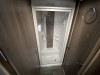 Used Coachman Laser Xcel 850 2024 touring caravan Image