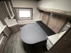 Used Coachman Laser Xcel 850 2024 touring caravan Image