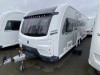 Used Coachman Laser Xcel 850 2024 touring caravan Image
