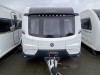 Used Coachman Laser Xcel 850 2024 touring caravan Image