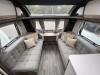 Used Coachman Laser Xcel 850 2024 touring caravan Image