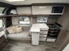 Used Coachman Laser Xcel 850 2024 touring caravan Image