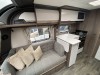 Used Coachman Laser Xcel 850 2024 touring caravan Image