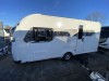 Used Coachman VIP 460 2025 touring caravan Image