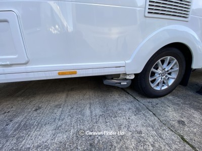 Coachman VIP 460 2025 (Trade) image 3