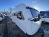 Used Coachman VIP 460 2025 touring caravan Image