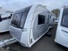Used Buccaneer Clipper 2018 touring caravan Image