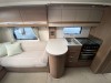 Used Buccaneer Clipper 2018 touring caravan Image
