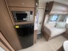 Used Buccaneer Clipper 2018 touring caravan Image