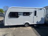 Used Coachman Acadia 470 2020 touring caravan Image