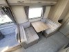 Used Coachman Acadia 470 2020 touring caravan Image