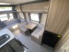 Used Coachman Acadia 470 2020 touring caravan Image