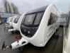 Used Swift Corniche 20\4 2019 touring caravan Image