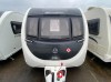 Used Swift Corniche 20\4 2019 touring caravan Image