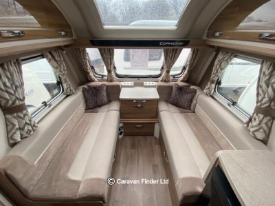 Swift Corniche 20\4 2019 (Trade) image 3